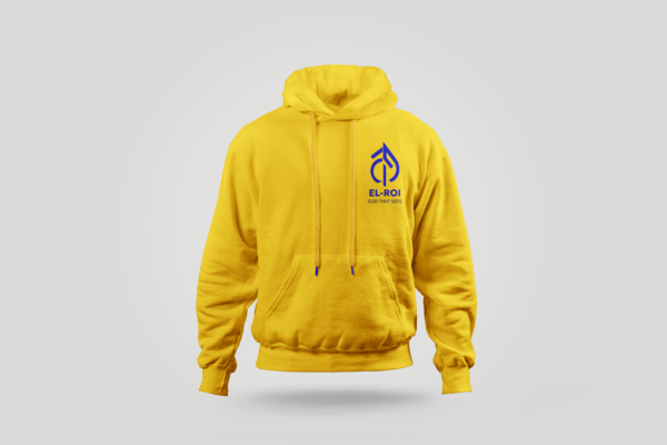 Unisex Roundneck - Image 6