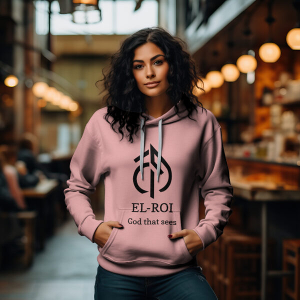 Unisex Roundneck - Image 3
