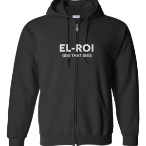 Unisex Roundneck