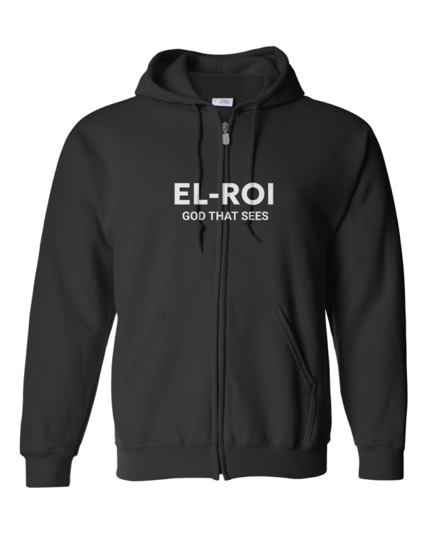 Unisex Roundneck